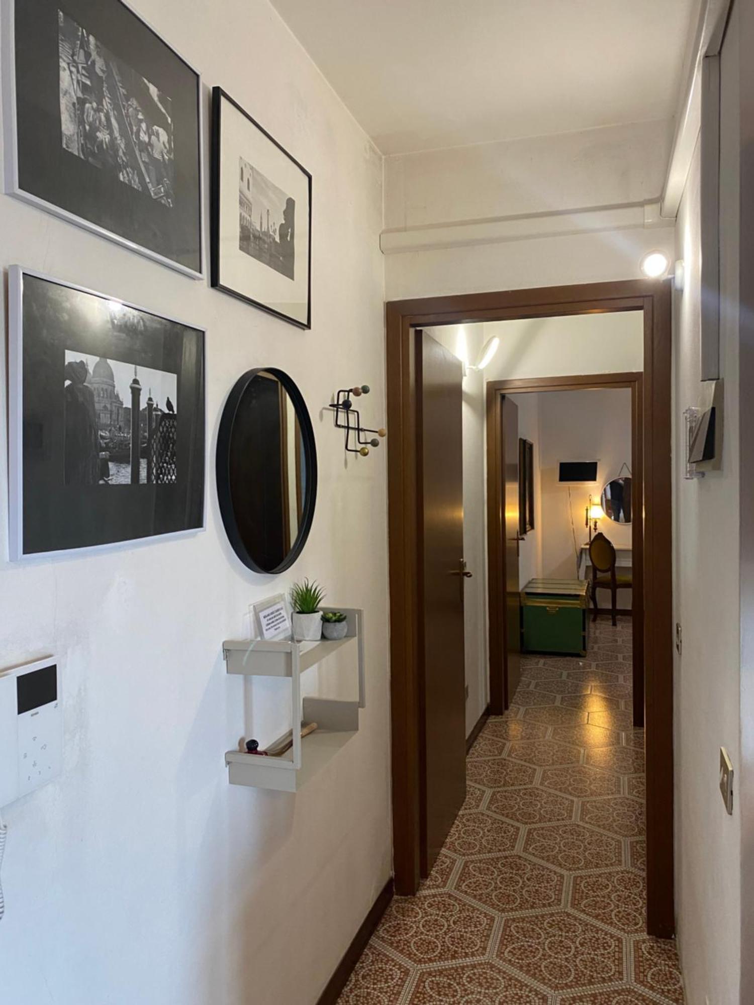 Al B6 Close To Venice Mogliano Veneto Extérieur photo